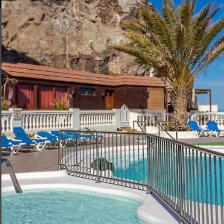 Apartamento Playa Relax Santa Brígida Exteriér fotografie