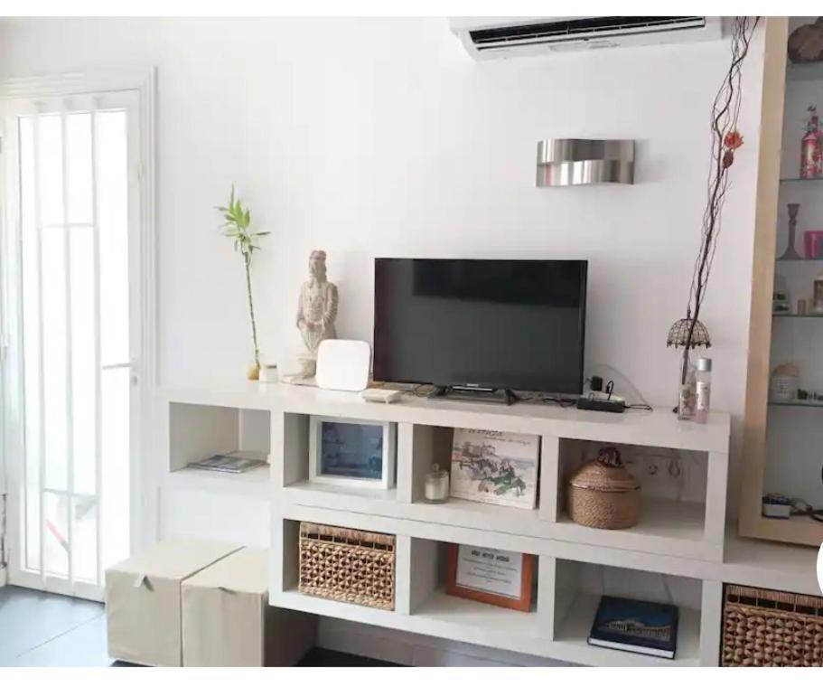 Apartamento Playa Relax Santa Brígida Exteriér fotografie