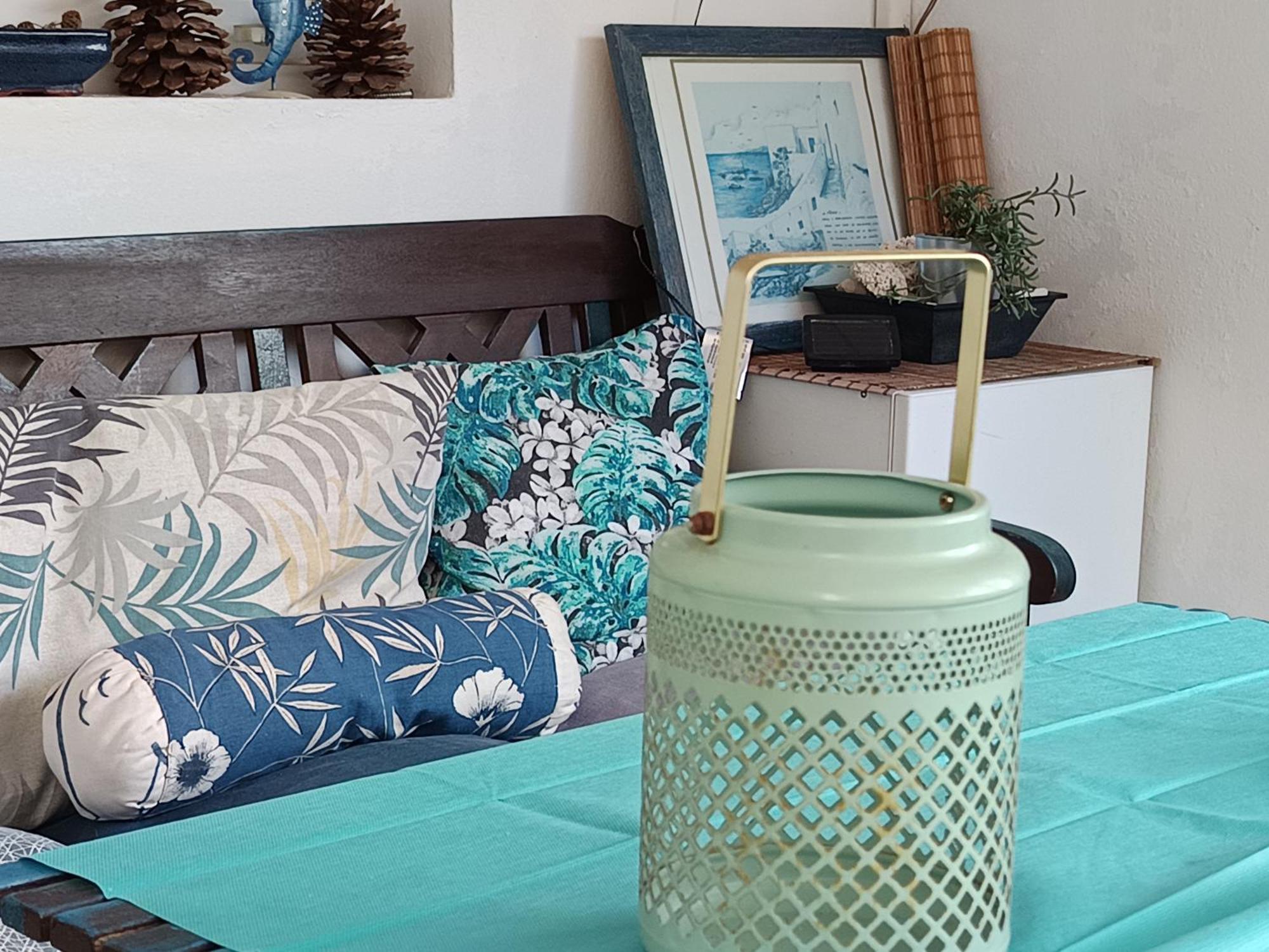 Apartamento Playa Relax Santa Brígida Exteriér fotografie